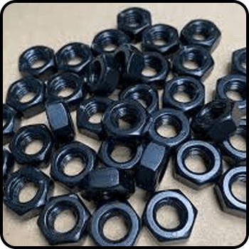 pintura negra ktl
