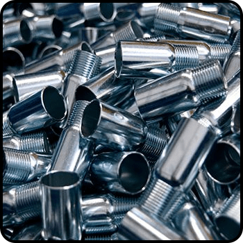 zinc alcalino